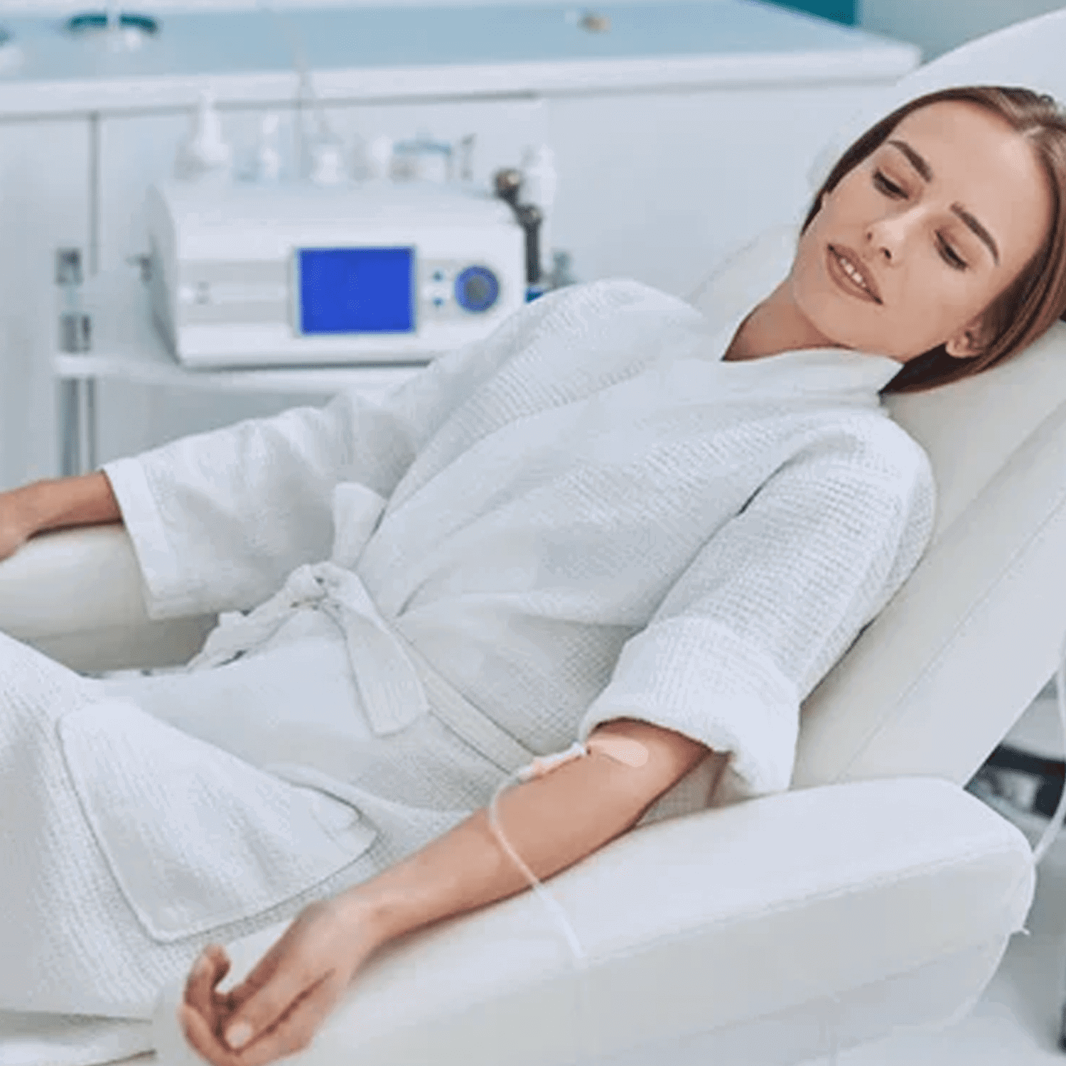 Ozone therapy