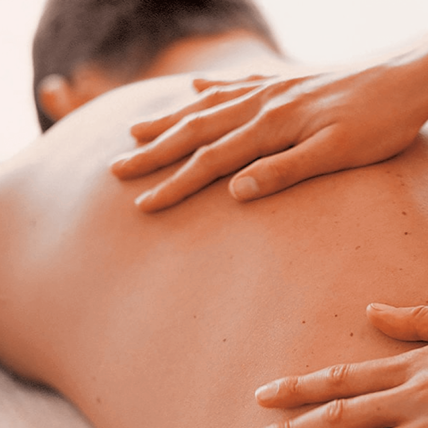 Classic massage (30 min)