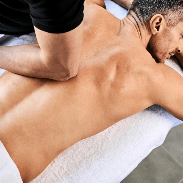Fitness massage (35 min)