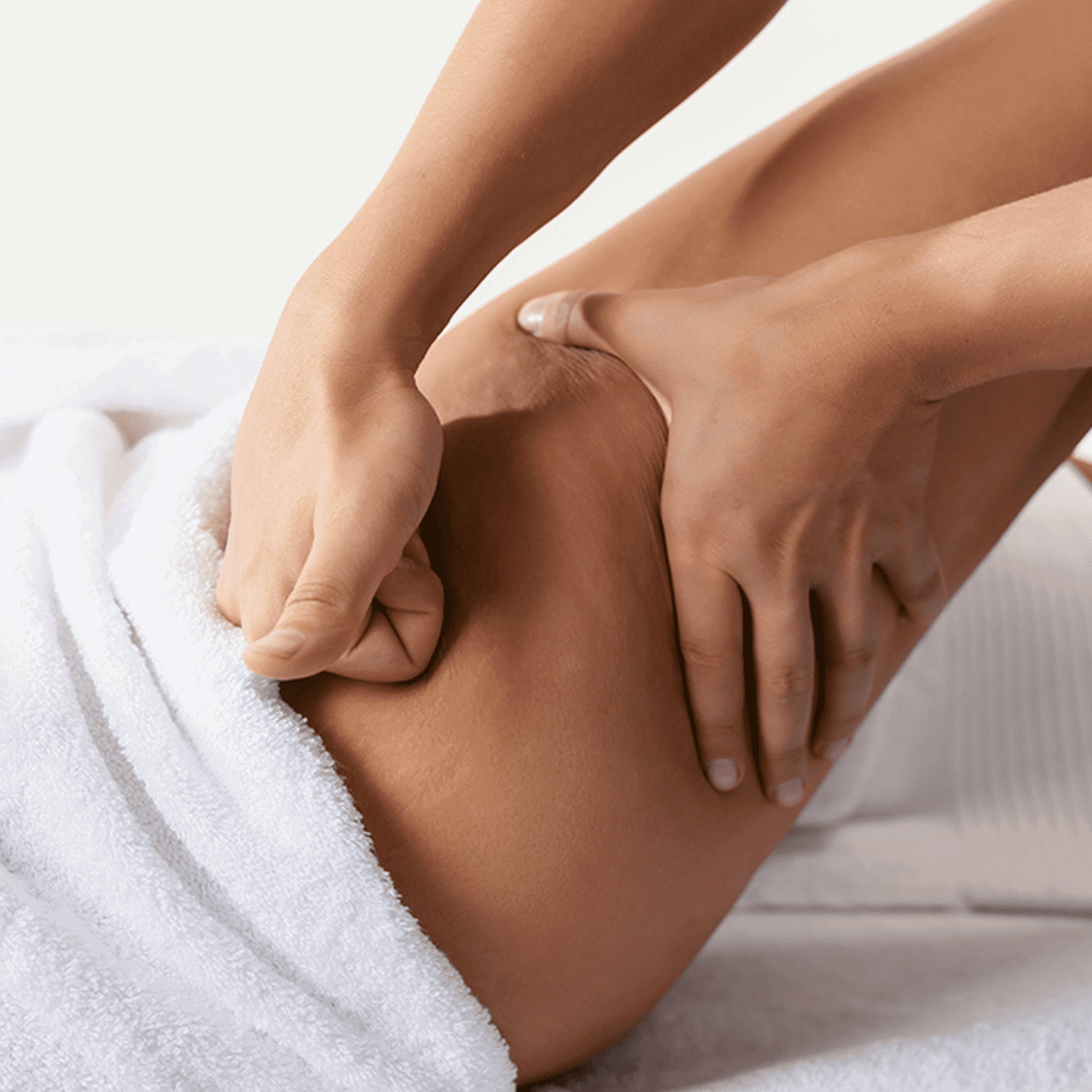 Anticellulite massage (30 min)
