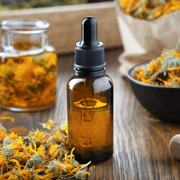 Phytotherapy