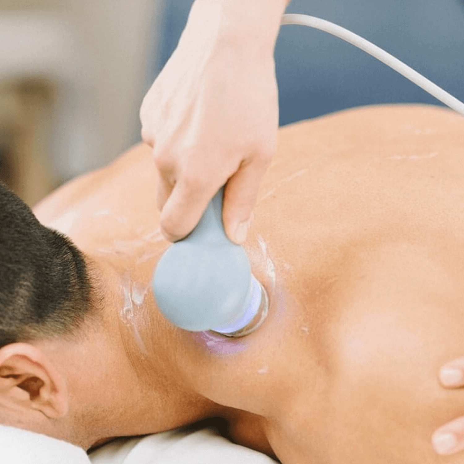 Free 3 Physiotherapy services